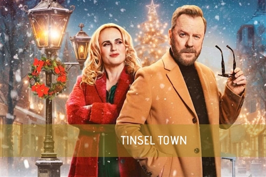 TINSEL TOWN (10-12 PG DLV)